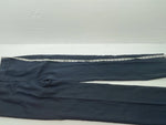 New Vintage Blue Circle S Polyester Pants #CP6729 SS-41
