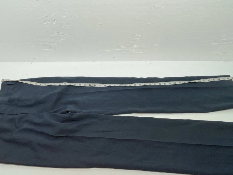 New Vintage Blue Circle S Polyester Pants #CP6729 SS-41