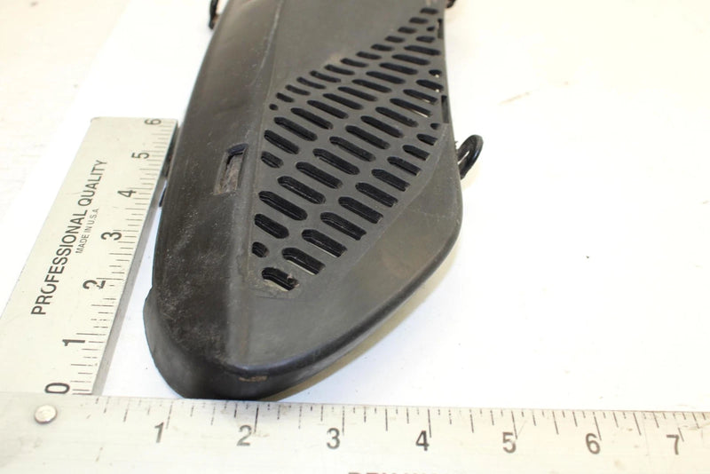 2002 Ski-doo Mxz 800 Oem Left Intermediate Grill 517302672 SS91