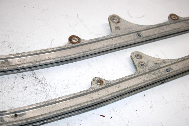 85 Polaris Ss Oem Rail Set 1540570 1540569 SP142