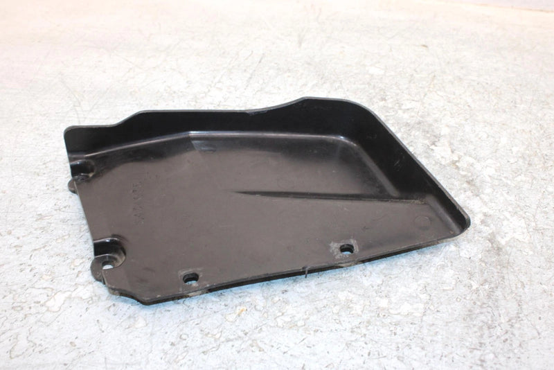 2001 Polaris Trail Boss Oem Right Oil Cooler Shroud 5433790 AP165