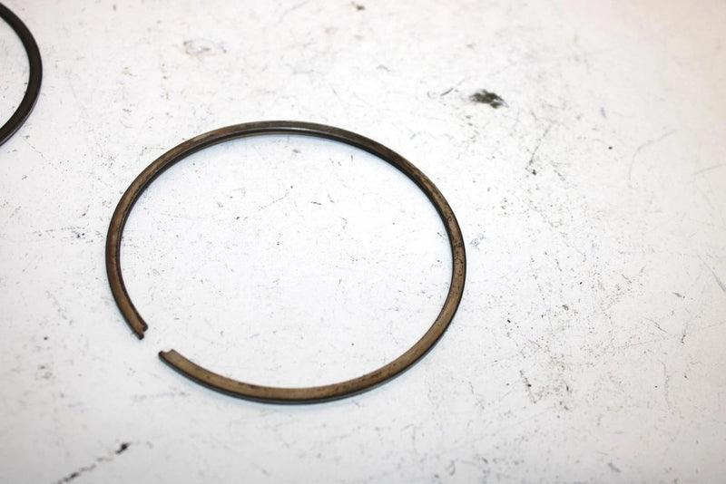 09 Polaris Dragon 800 Oem Piston Ring Set STD 2203944 2205177 SP206