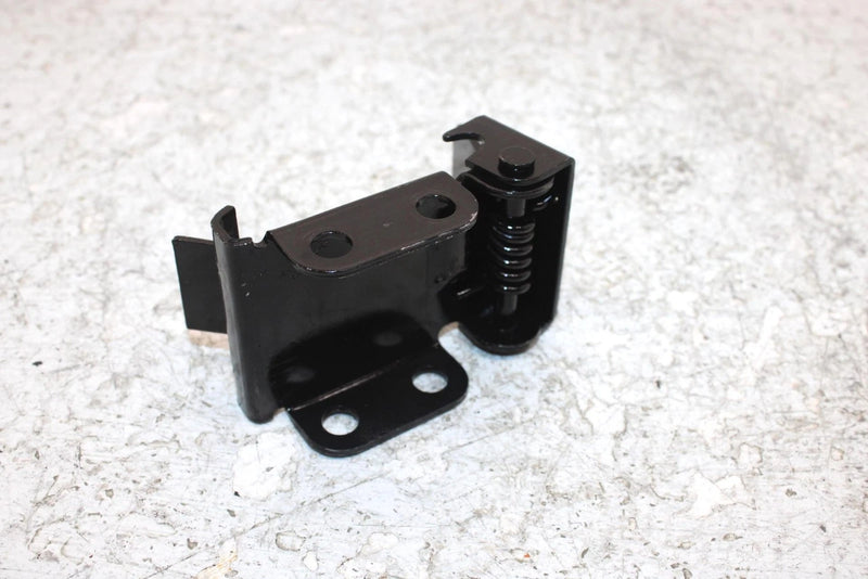 1998 Suzuki Quadrunner 250 Oem Headlight Mount Bracket 51870-41B01 AS13