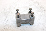 2006 Polaris Sportsman 500 Oem Handlebar Clamp W/Bolts 5631973 AP183