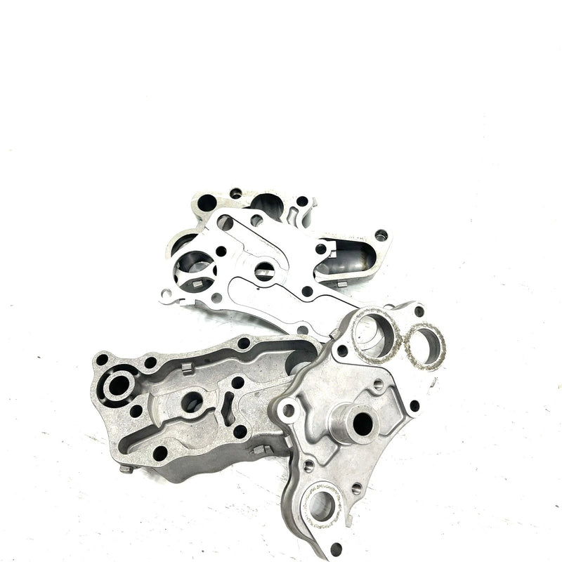 01 Honda Foreman Rubicon 500 TRX500 4x4 OEM Oil Pump Housing 15100-HN2-000 AH87