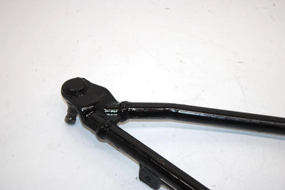 03 Arctic Cat 400 Fis Auto Trans Oem Front Left Lower A Arm 0503-199 AA9