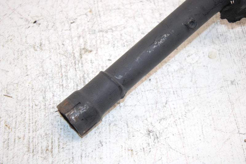 00 Kawasaki Bayou 300 4x4 Oem Exhaust Header Pipe 18049-1433 AK20