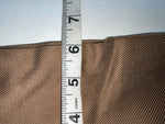 New Vintage Brown Karman Polyester Pants XX-64