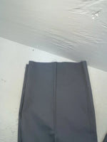 New Vintage Gray Ranch Polyester Pants #B1023 OO-13