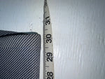 New Vintage Gray Speckled Miller Polyester Pants #2624 OO-73
