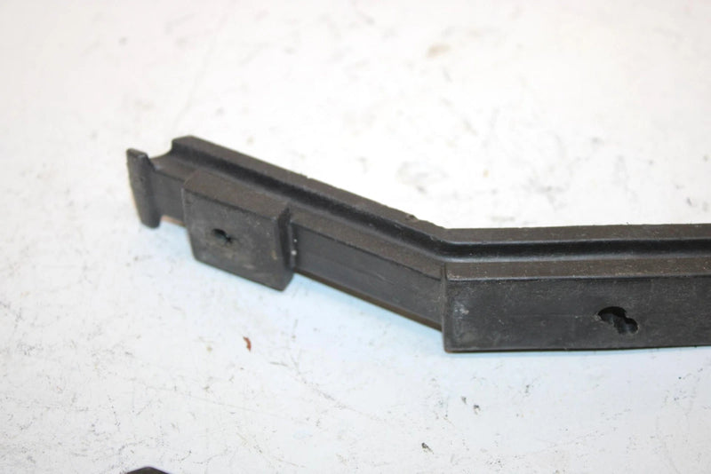 07 Ski-doo Mxz 800 Blizzard HoPower Tek Oem Front Protector (Pair) 518324071 SS5