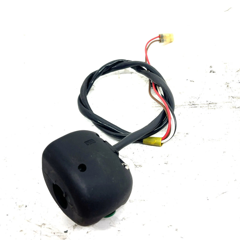 96-97 Yamaha WaveVenture 1100 OEM Left Control Switch GJ1-68310-00-00 JY14
