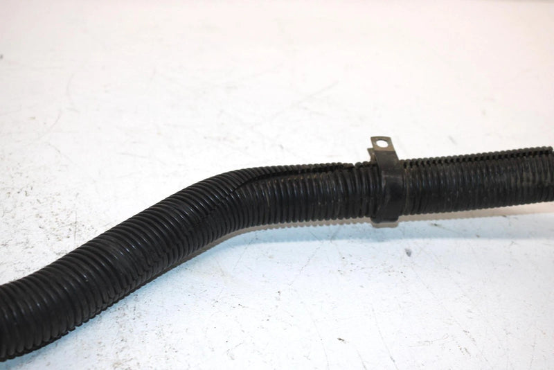 2001 Polaris Sportsman 500 Oem Lower Engine Coolant Hose 5411782 AP81