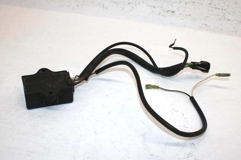 1996 Arctic Cat Zrt 600 Oem CDI ECU ECM Ignition Box 3004-947 SA37