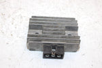 1996 Kawasaki Bayou 300 Oem Voltage Regulator 21066-1038 AK25