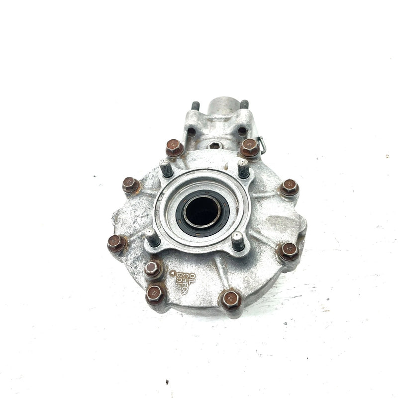 98 Honda Foreman 400 TRX400FW 4x4 OEM Rear Diff Gearcase 41300-HN0-A00 AH92