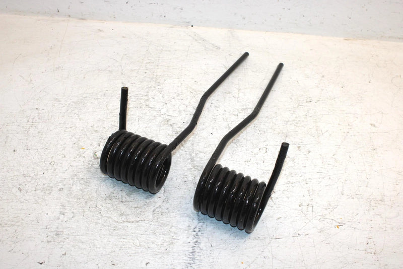 1996 Ski-doo Mxz 440 Oem Rear Suspension Spring Set 414943500 414943600 SS13