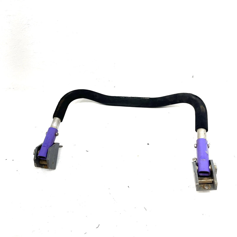 1995 Polaris SLT 750 Aftermarket Step Bar JP48