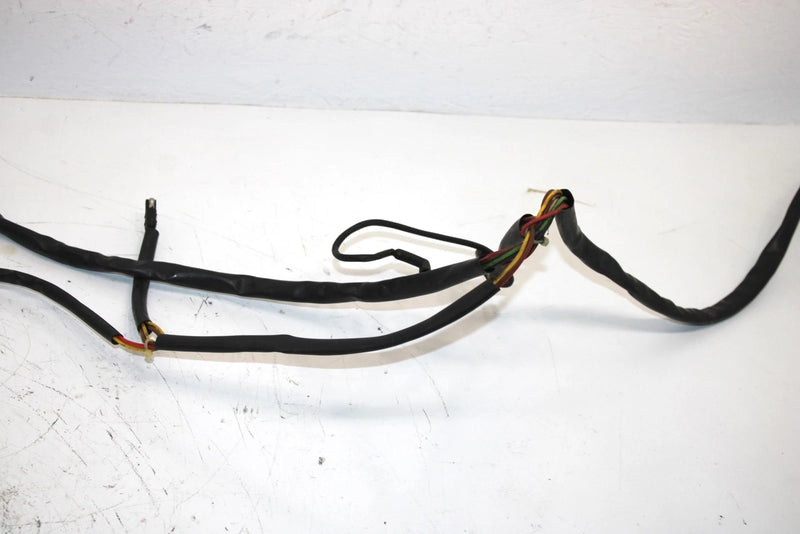 97 Arctic Cat Zr 580 Efi Oem Main Wire Harness 0686-388 SA124