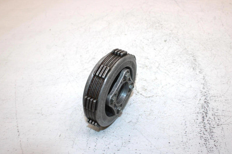 1983 Honda Atc 200 Oem Clutch Pack Set 22350-115-020 AH66