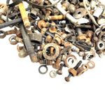 1984 Suzuki ALT125 OEM Nut Bolt Spacer Hardware Kit AS31
