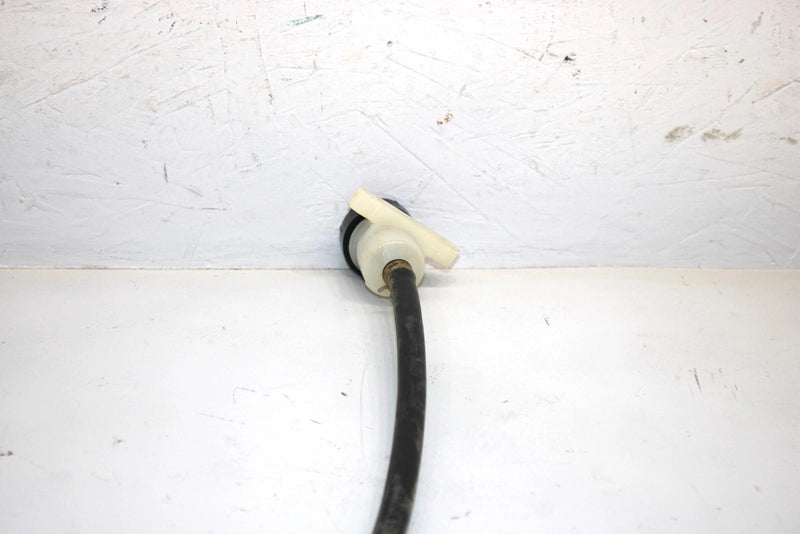 19 Polaris Sportsman 570 Sp Oem Rear Brake Master Cylinder 1912301 AP34