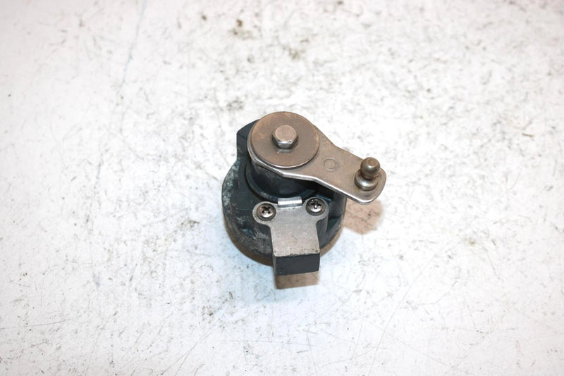 1997 Yamaha 1100 Triple Waveventure Oem Reverse Lever Mount GJ3-6134B-01-00 JY24