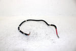 2013 Polaris 600 Rush Pro R Oem Starter Motor Cable 4013289 SP29