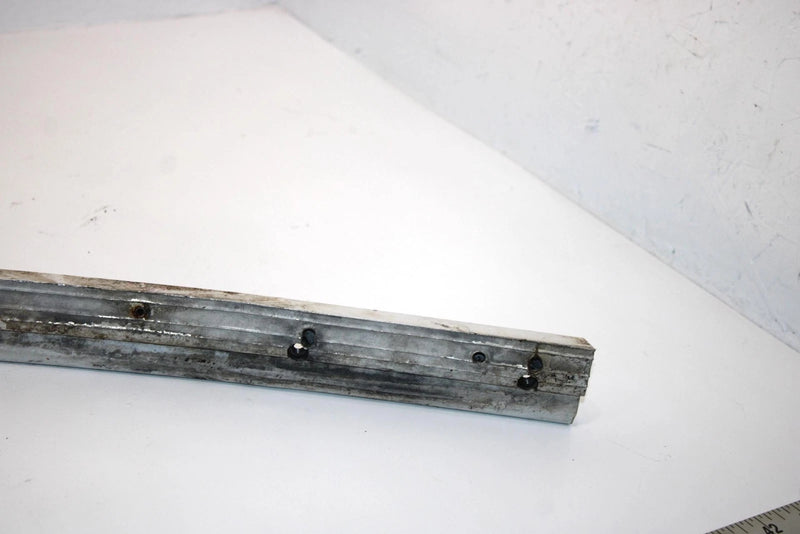 92 Polaris 440 Oem RH EXT Bumper 2670152-067 2670115 SP128