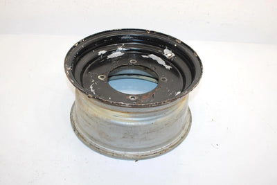 96 Polaris Magnum  4x4 Oem 12X6 Front Wheel Rim 1520179-117 1523448-067 AP56