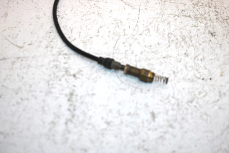1997 Polaris Trail Boss Oem Choke Cable 7080371 AP163