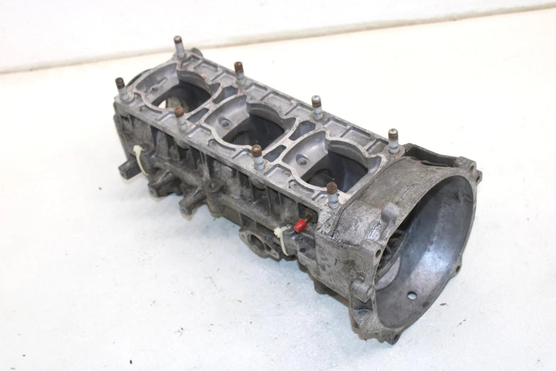93 Polaris Xlt Oem Engine Block Crankcase 3084578 SP206