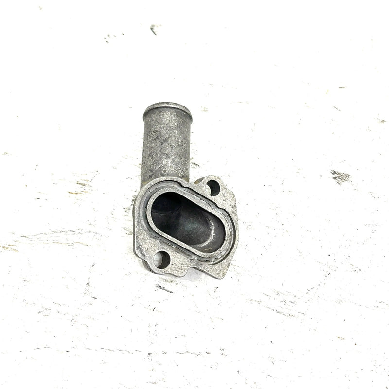 09-14 Yamaha Grizzly 550 YFM550 4x4 OEM Coolant Fitting 5KM-12469-00-00 AY65