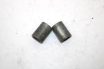 1986 Yamaha Excel Iii Oem Collar Spacer Pair 90387-20022-00 Q4098
