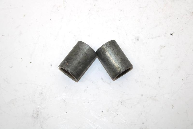 1986 Yamaha Excel Iii Oem Collar Spacer Pair 90387-20022-00 Q4098