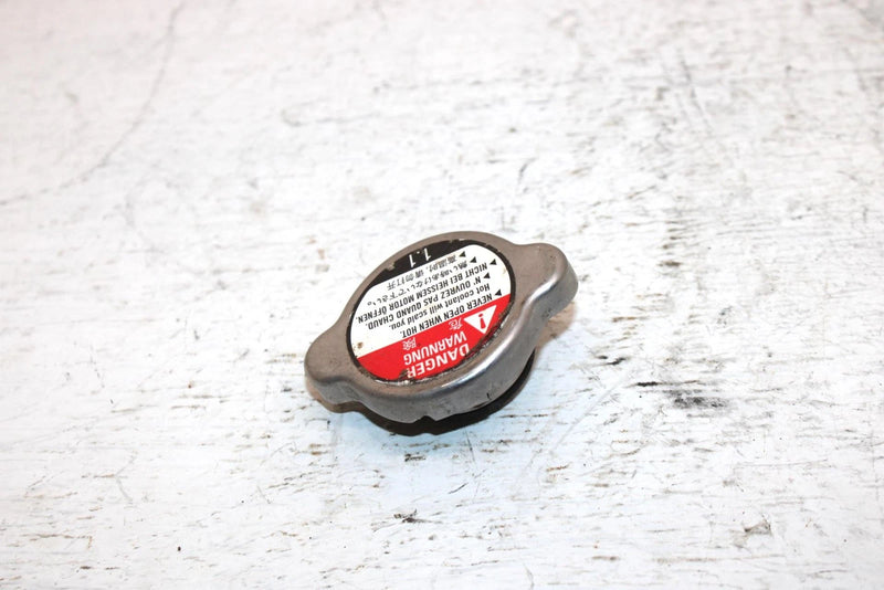 2019 Honda Trx500fe2ac Oem Radiator Cap 19037-GEE-710 AH12