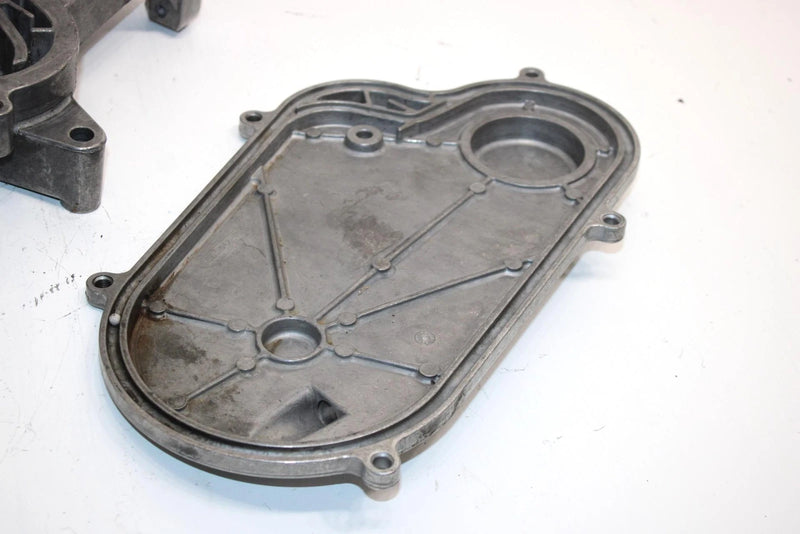 01 Polaris Xc Sp 600 Oem Chaincase and Cover 5132773 5132368 SP65