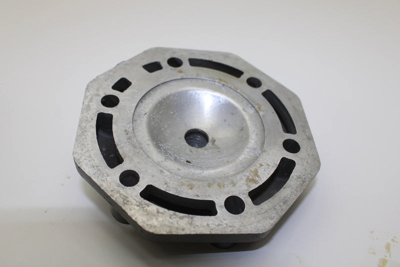 Arctic Cat OEM Cylinder Head Pair 3004-771 Q2242