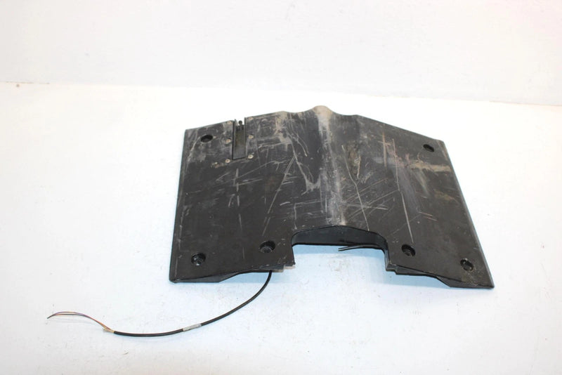 1999 Sea-doo Gti Oem Ride Plate 271000712 JS54