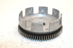 1982 Honda Atc 185a Oem Clutch Basket 22100-958-000 AH63