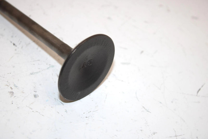 88 Yamaha  Big Bear 350 Yfm350fwu 4x4 Oem Intake Valve 3Y1-12111-01-00 AY20