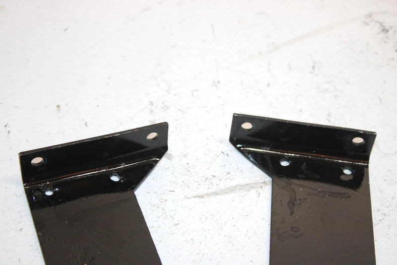 94 Arctic Cat Ext 580 Efi Oem Steering Support Bracket Pair 0605-184 SA27