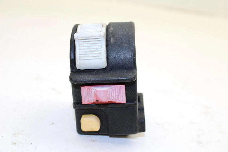 05 Polaris Sportsman 700 EFI OEM Left Switch 4010591 AP109