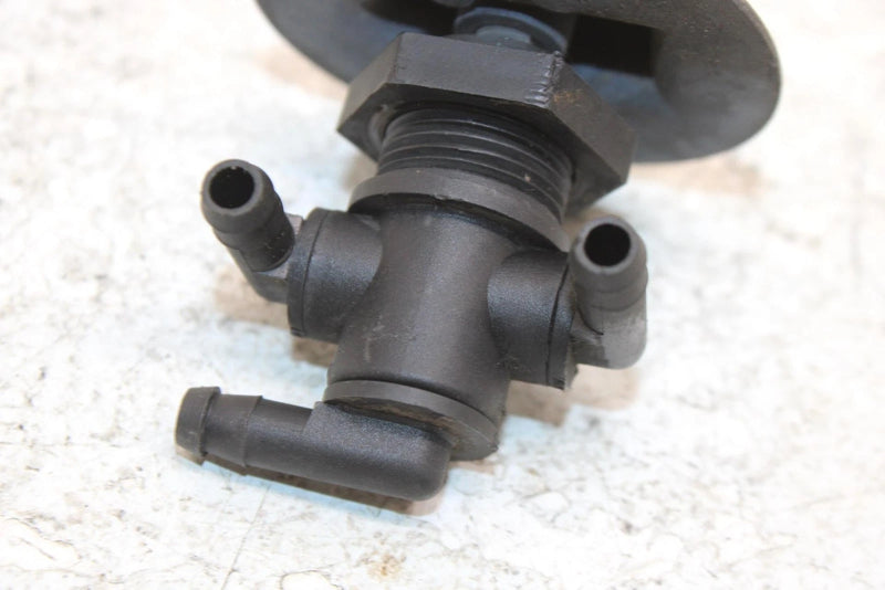 2003 Polaris Magnum 330 Oem G3 Way Fuel Petcock 7052161 AP158
