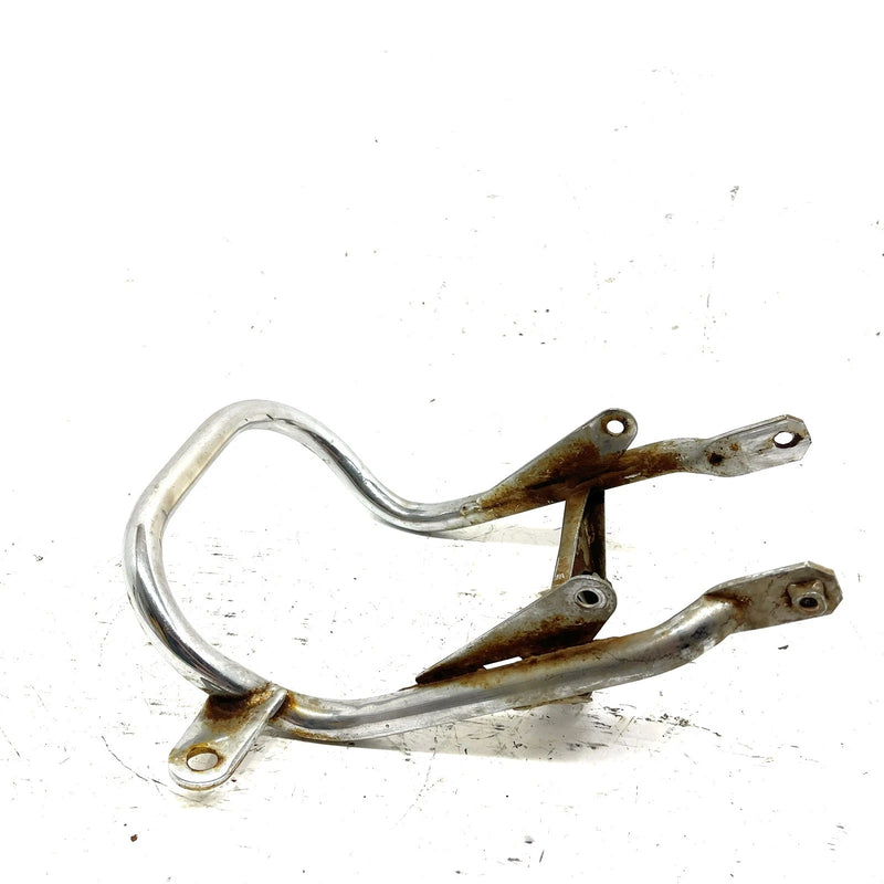 84-87 Suzuki Quadrunner 185 OEM Rear Grab Bar 43980-24410 AS0