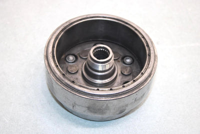 06 Honda Trx 350 Fe A  Oem Flywheel 31110-HN5-671 AH24
