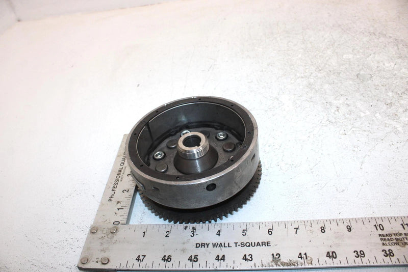 2006 Kawasaki Prarie 360 Oem Flywheel 21007-1400 AK29