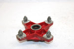 2003 Honda Trx 250 Exa Sporttrax Ex Oem Front Wheel Hub 44615-HN6-000 AH10