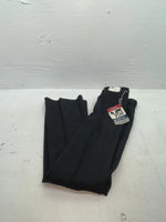 New Vintage Black Mesquite Polyester Pants #5911 3A-108