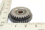 1986 Yamaha  Badger Yfm80s Oem 1st Wheel Gear 29F-17211-00-00 AY32